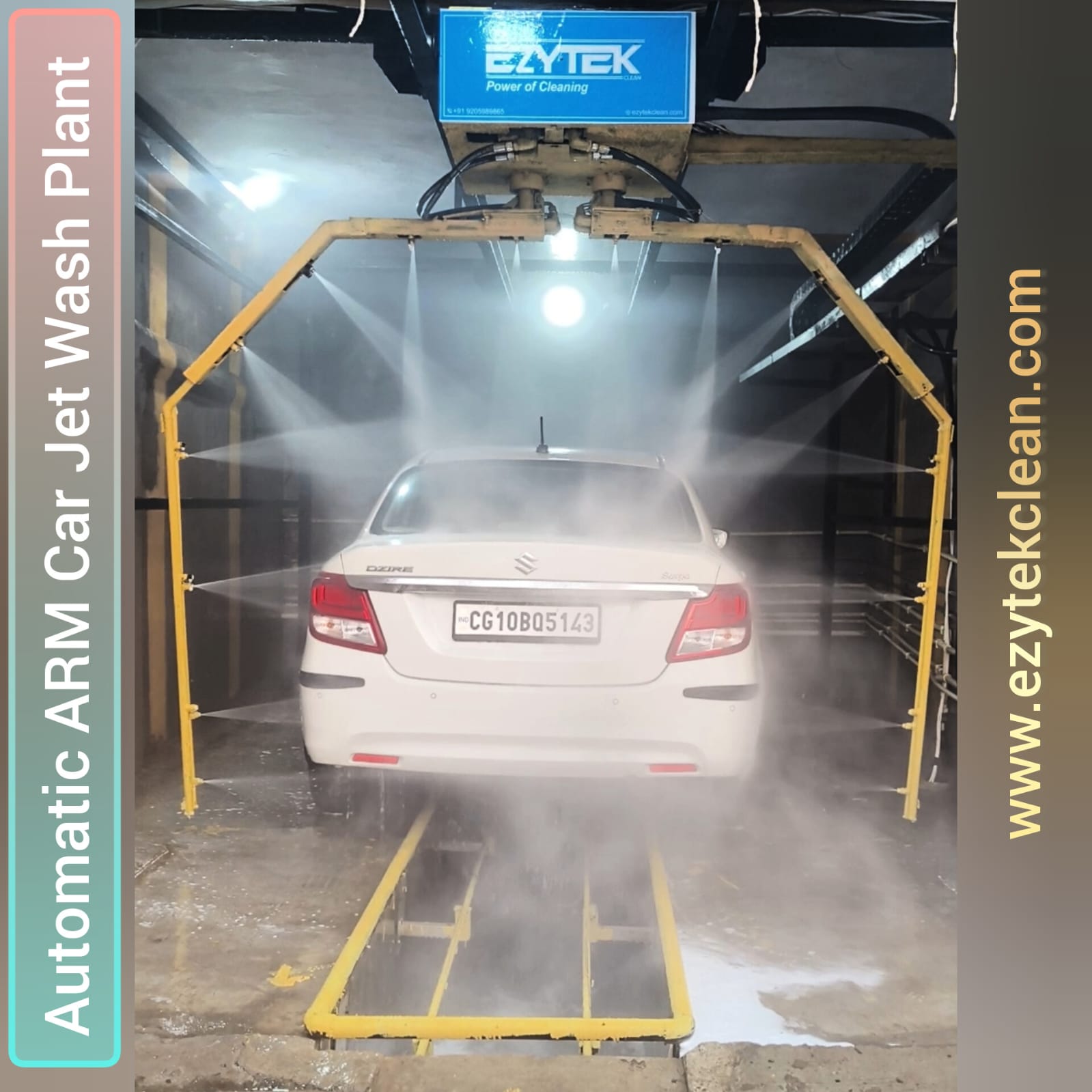 High-Quality Ezytek Car Wash Machine, Wallpaper in HD High-Quality Ezytek Car Wash Machine, Wallpaper in HD